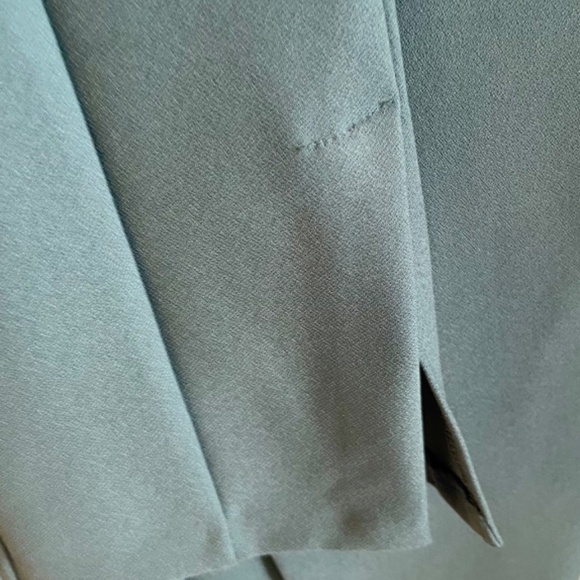 Zara Two-Piece Dress with Matching Pants - Picture 7 of 7